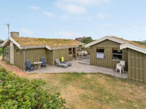 Holiday Home Jobst - 150m from the sea by Interhome
